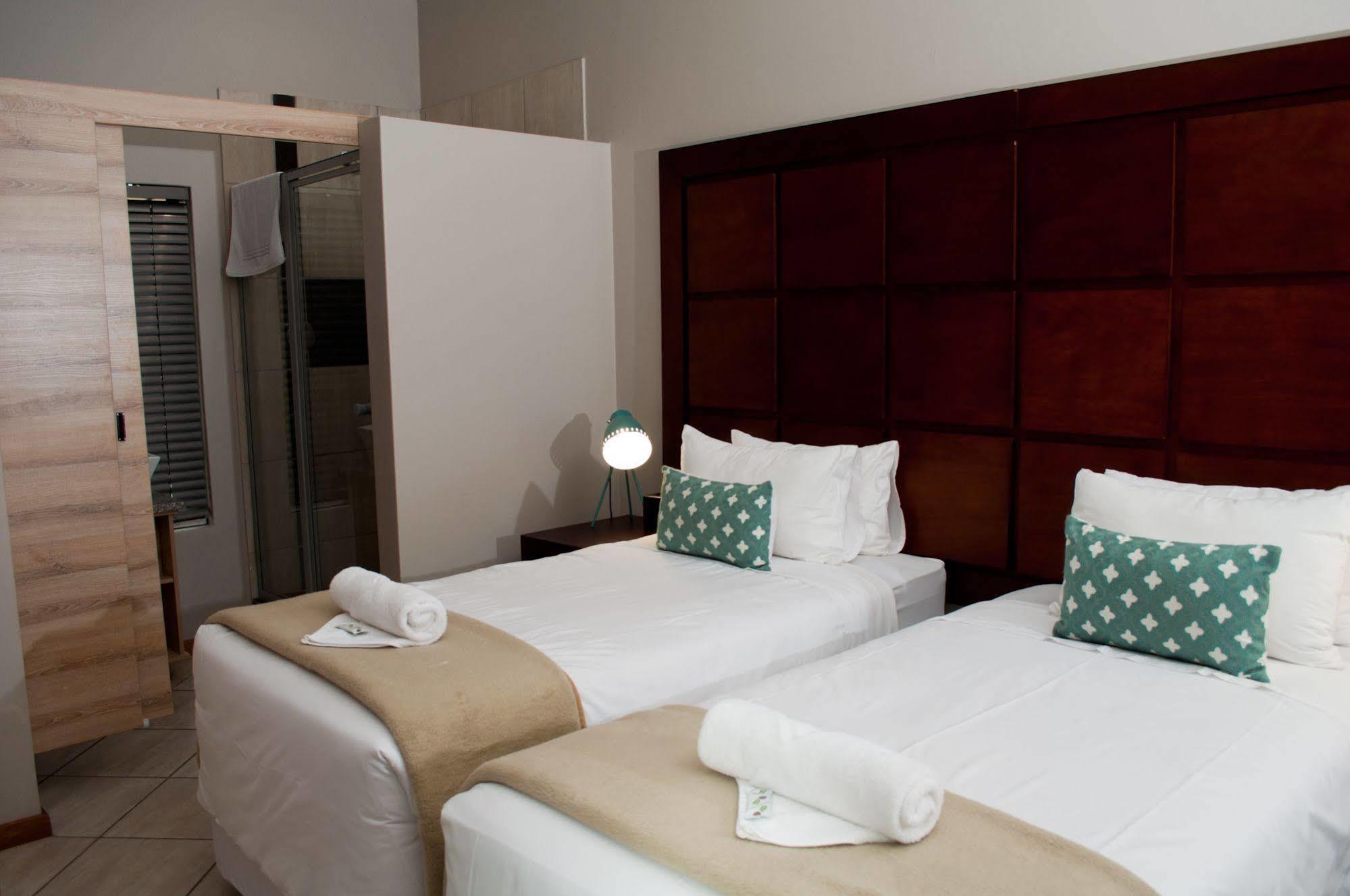 Hotel @ Secunda Extérieur photo