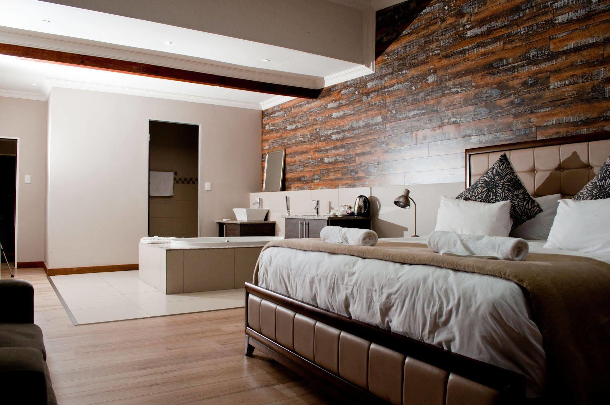 Hotel @ Secunda Extérieur photo