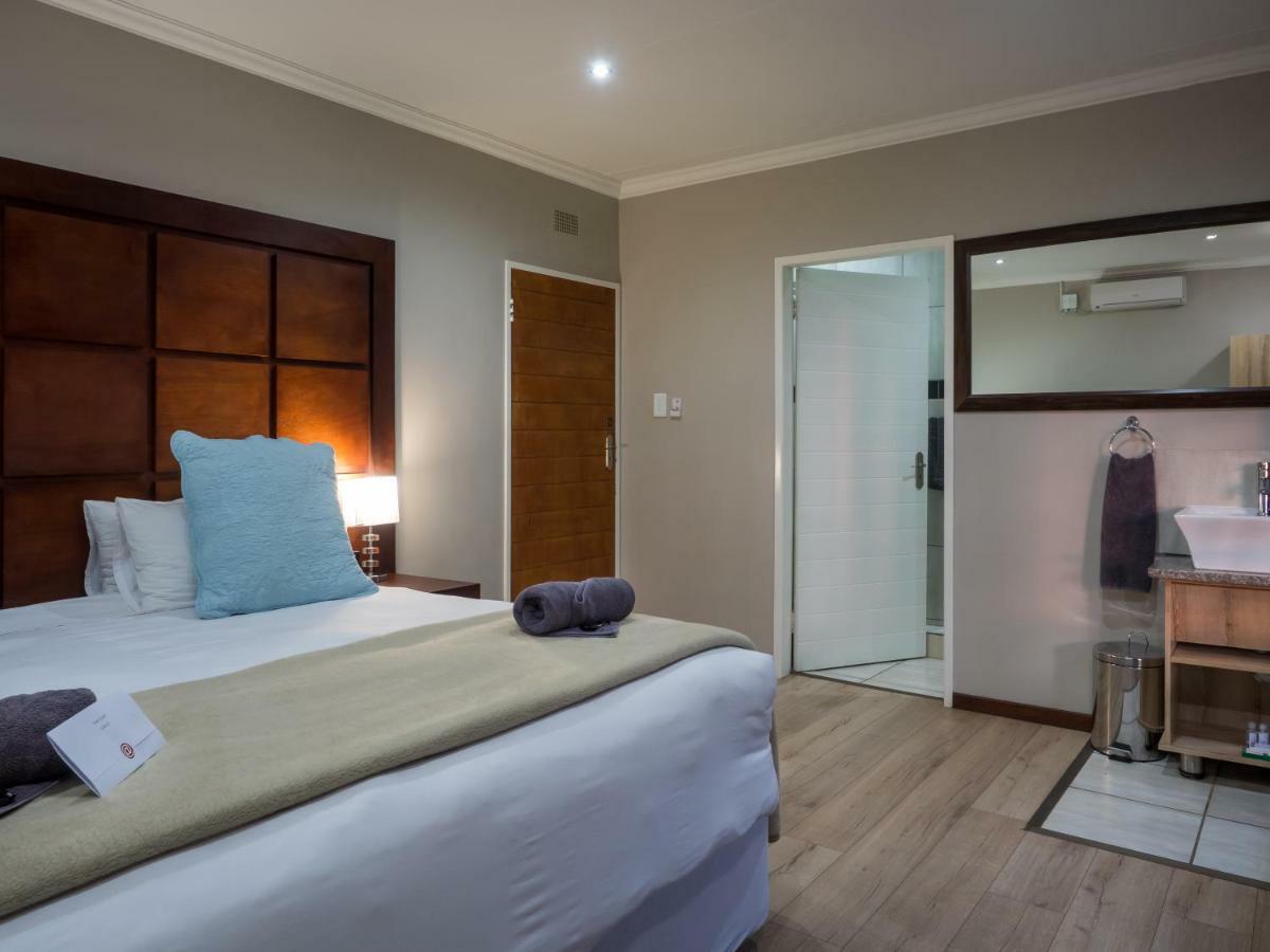 Hotel @ Secunda Extérieur photo