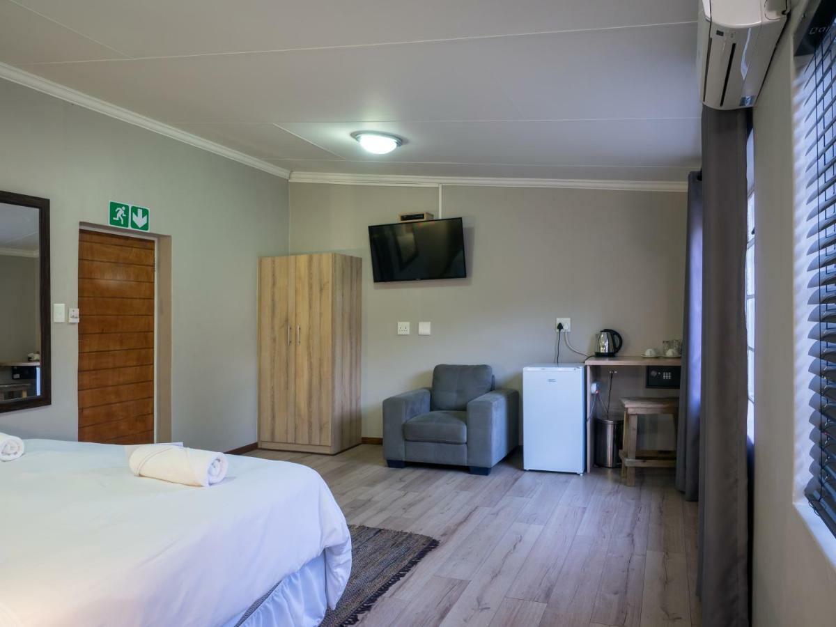 Hotel @ Secunda Extérieur photo