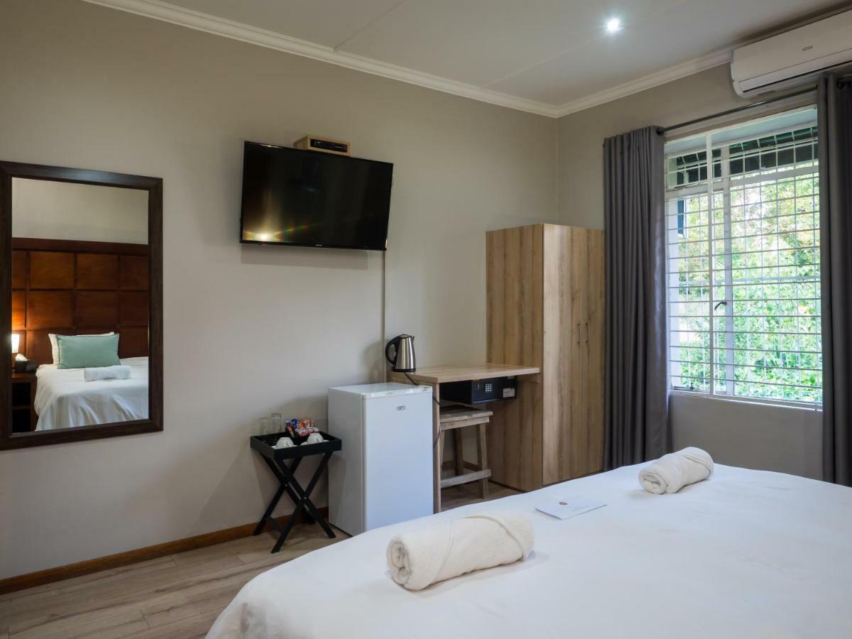 Hotel @ Secunda Extérieur photo